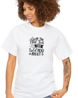 Tricou dama personalizat