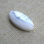 Caboson opal dendritic (F24)