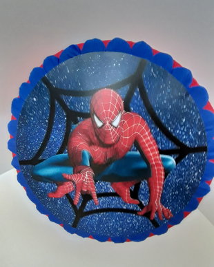 Piñata piniata Spiderman