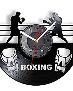 BOX-ceas de perete