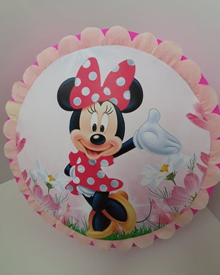 Pinata piniata Minnie