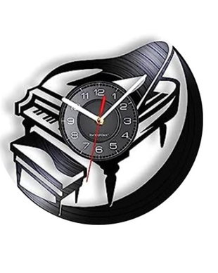 PIAN- ceas de perete