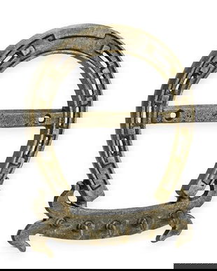 Suport poctoava din fonta pentru chei