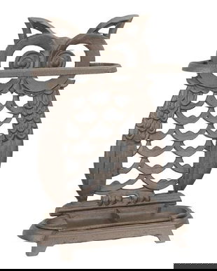 Suport bufnita pentru umbrele