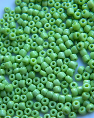 Margele nisip 3 mm (100 gr.)  (3-44)