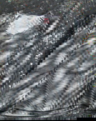 tricou sport dame Crivit M