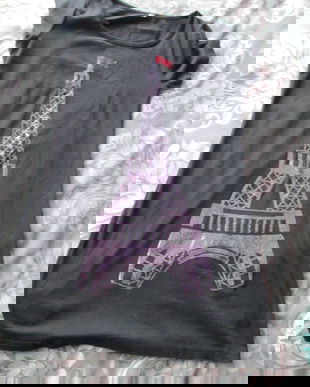 rochie scurta de vara S/M