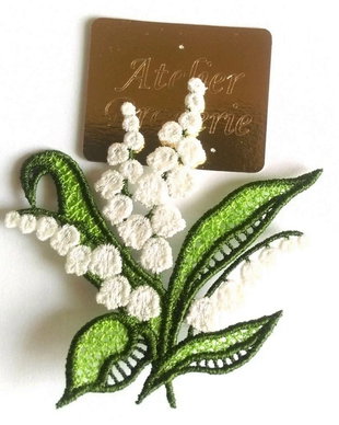 Brosa margaritar buchet