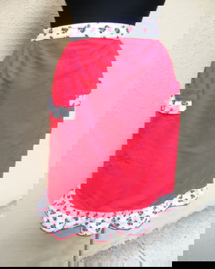 Sortulet  cu volanas