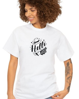 Tricou dama personalizat