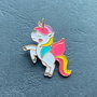Brosa model - Unicorn
