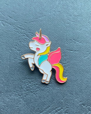 Brosa model - Unicorn