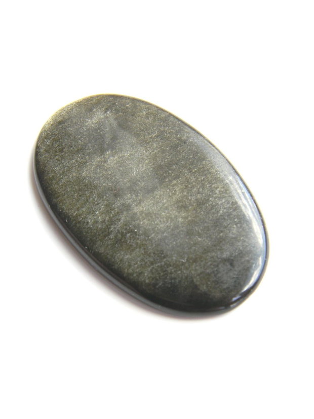 Caboson golden obsidian (F25)