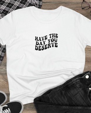 Tricou personalizat