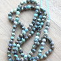 Turcoaz african fatetat 3 mm (F26)