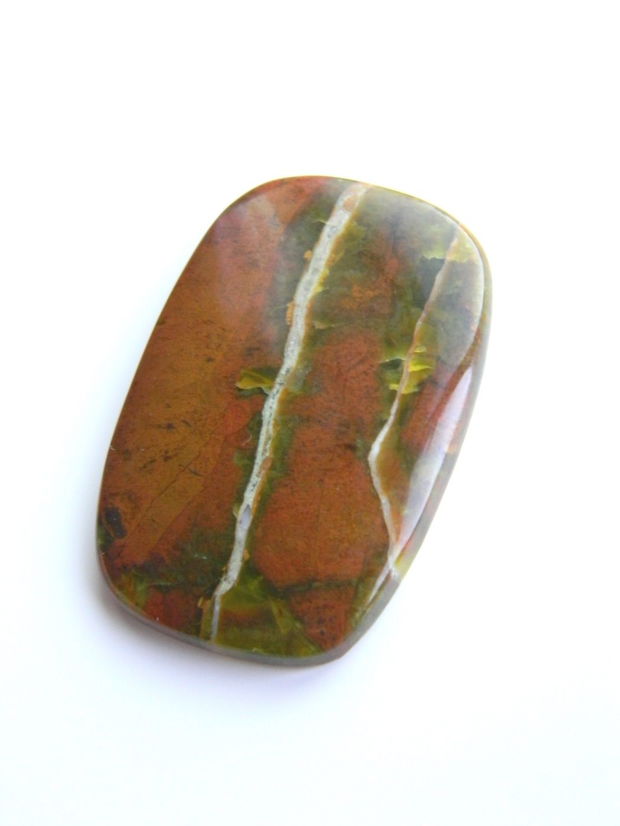 Caboson opal verde (F26)