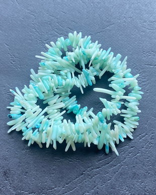 Lchips 26 - coral tepi chips