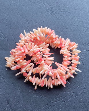 Lchips 36 - coral tepi chips