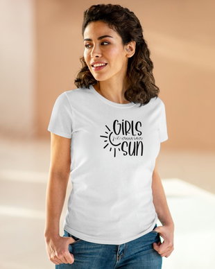 Tricou dama personalizat