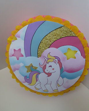 Piñata piniata Unicorn