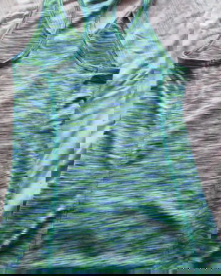 maieu sport H&M  fete 34