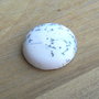 Caboson opal dendritic (F25)