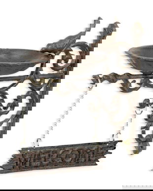 Fantana pentru pasarele de perete