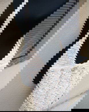 Geanta traista rafie