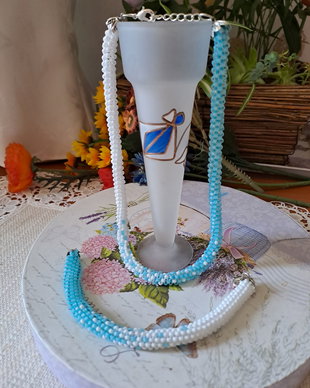 Set bleu