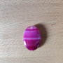 Agata-26x18mm