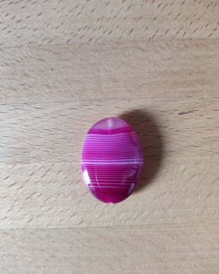 Agata-26x18mm