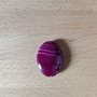 Agata -26x18mm