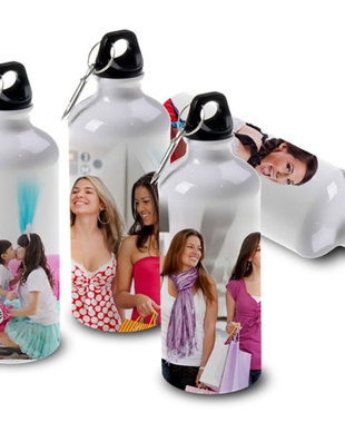 Bidon sport personalizat 750ml