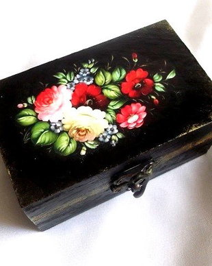 cutie de lemn 38720