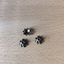 Capacele bronz - 8,5mm