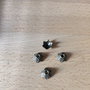 Capacele bronz - 9mm