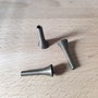 Con bronz - 25x9mm