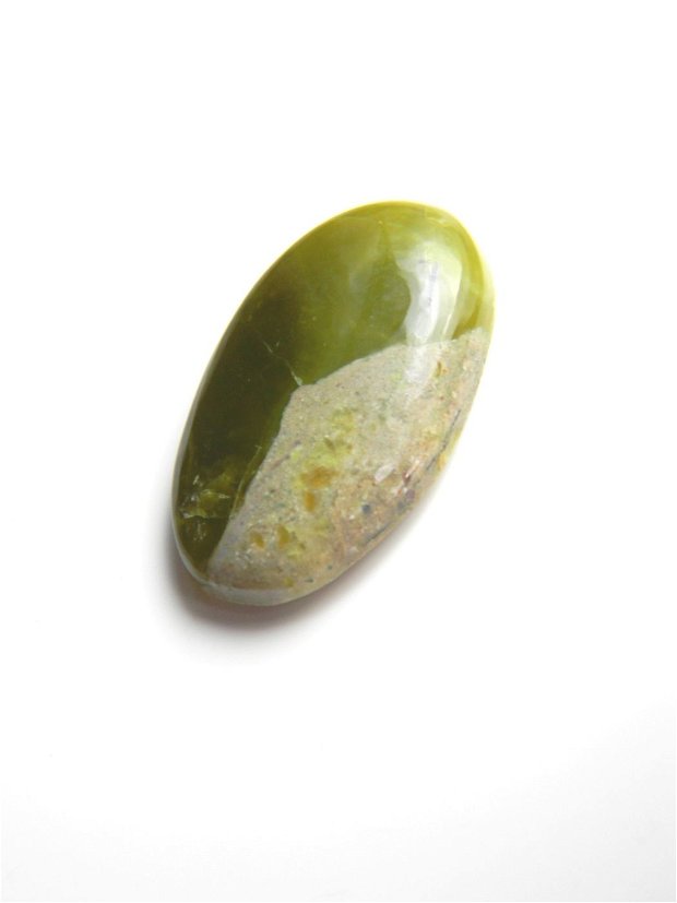 Caboson opal verde (F27)