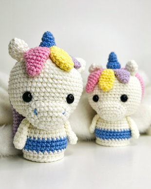 Figurina unicorn - Jucarie unicorn - Figurina pentru joc - Fantasy tabletop rpgs