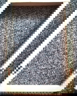 minirazboi de tesut din lemn