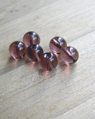 Margele sticla (F22)