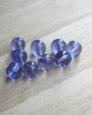 Margele sticla (F22)
