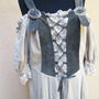 Rochie bavareza de in mar.42/M