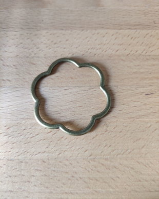 Link floare - 47mm
