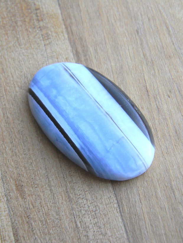 Caboson blue opal (F22-1)