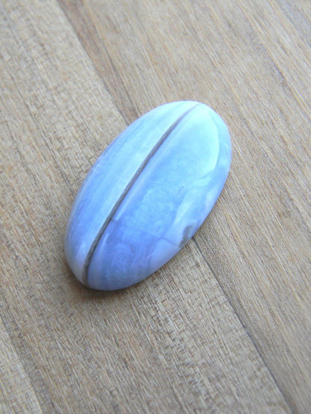 Caboson blue opal (F22-1)