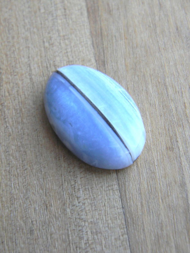 Caboson blue opal (F22-1)