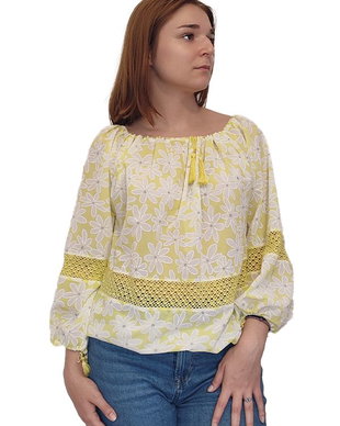 Bluza boho Jolly
