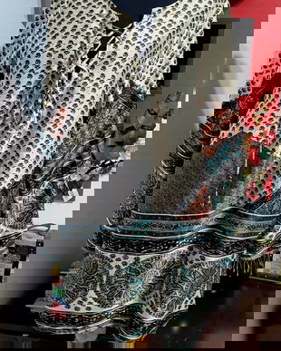 Bluza lunga  marime L