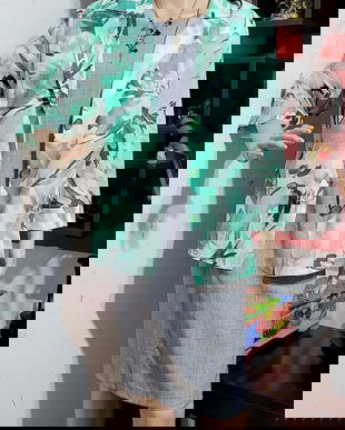 Rochie din stofa fina subtire 42-44